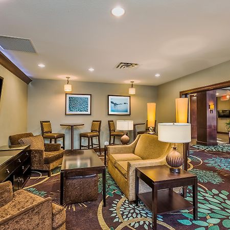 Staybridge Suites Bismarck By Ihg Exteriör bild