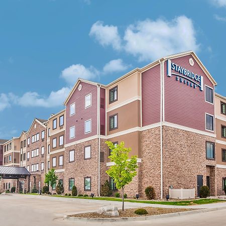 Staybridge Suites Bismarck By Ihg Exteriör bild
