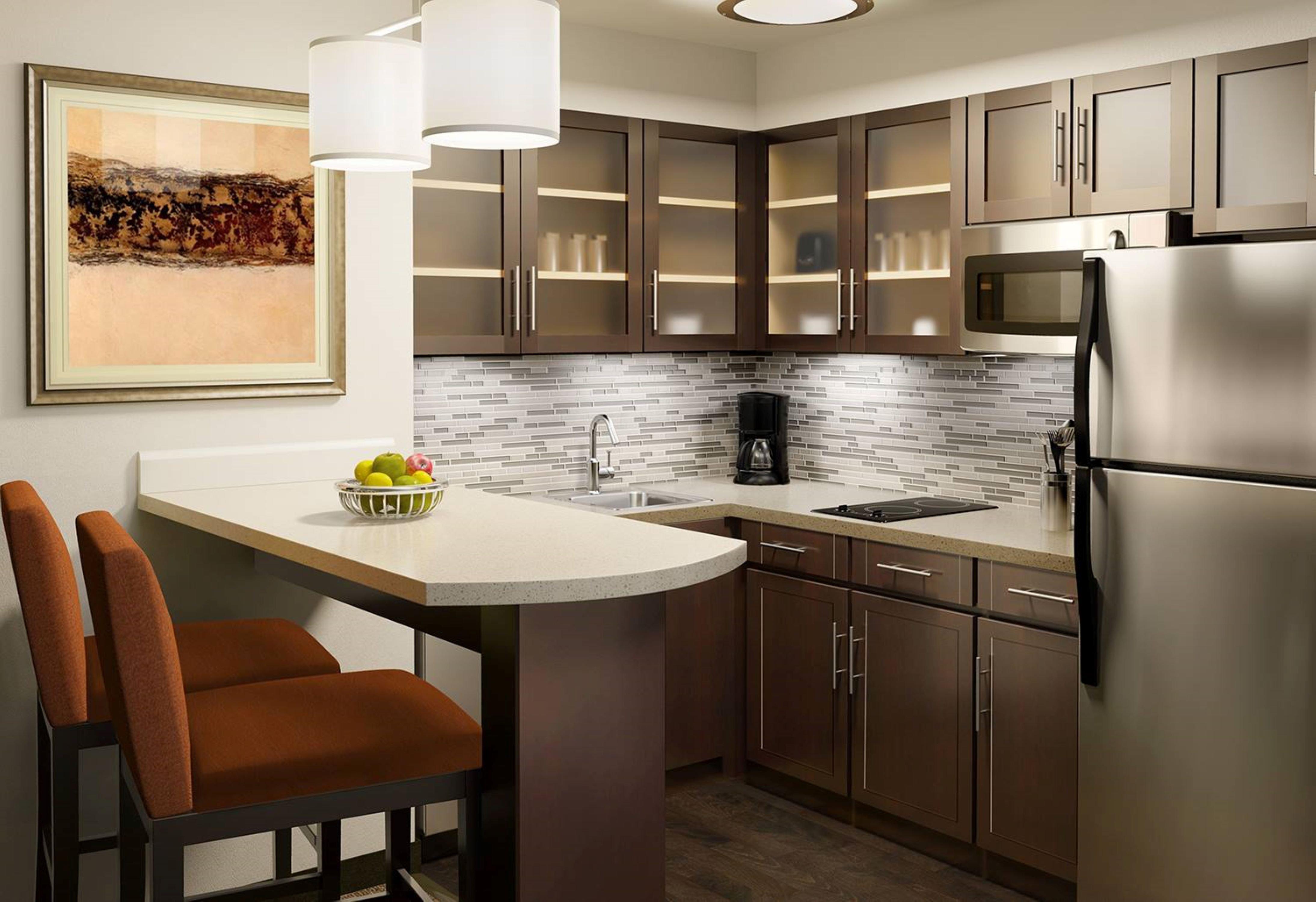Staybridge Suites Bismarck By Ihg Exteriör bild