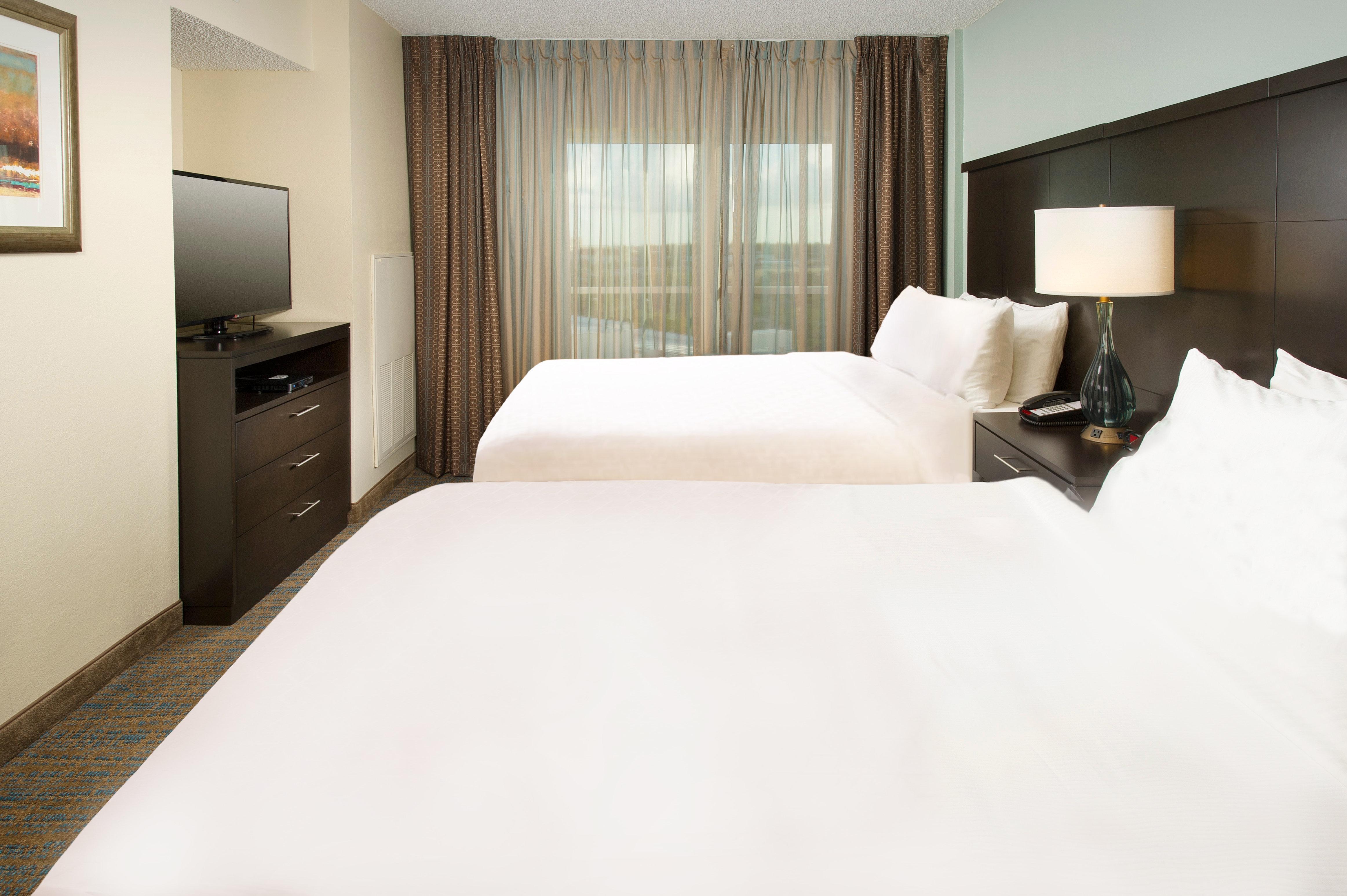 Staybridge Suites Bismarck By Ihg Exteriör bild