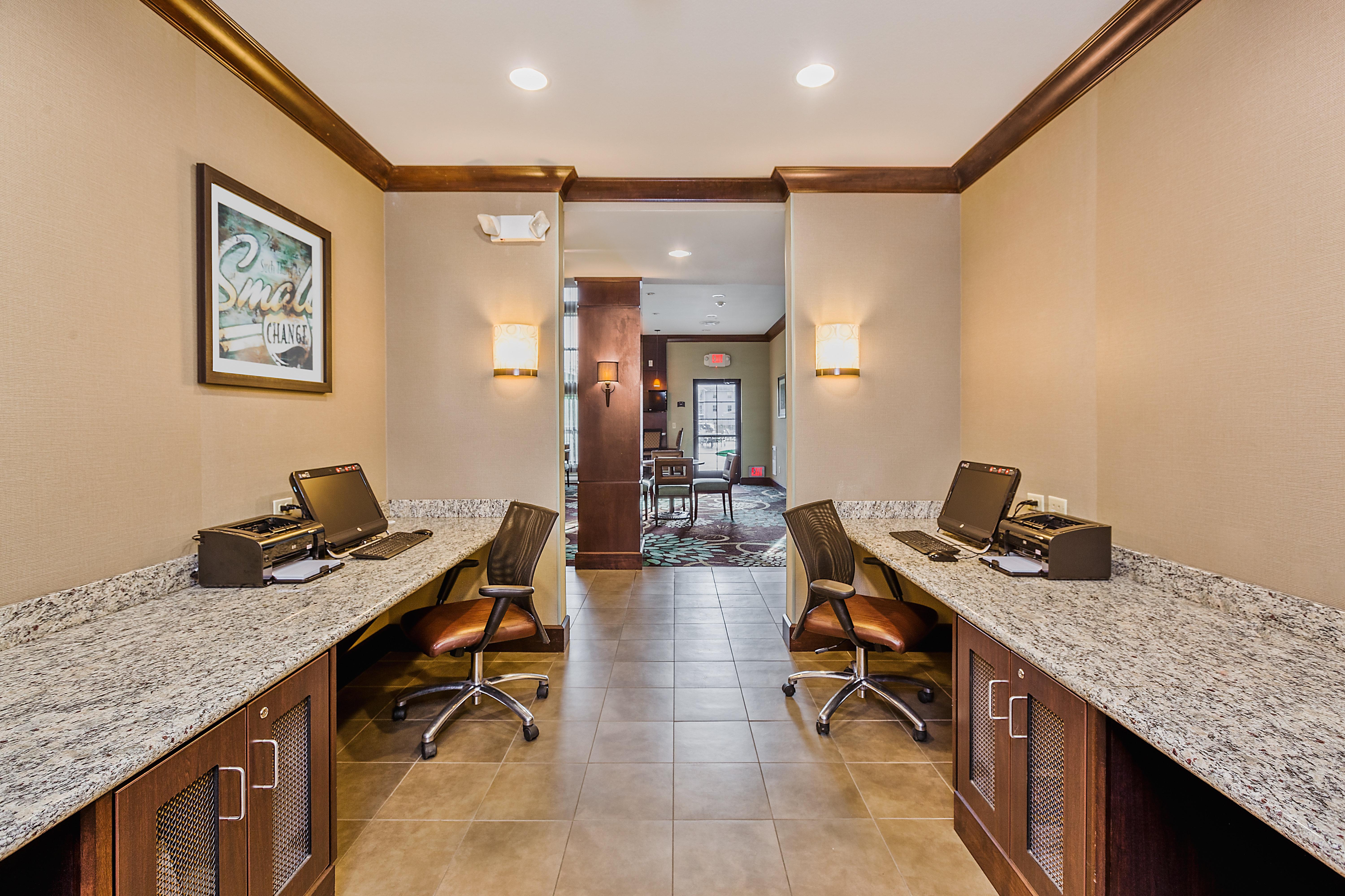 Staybridge Suites Bismarck By Ihg Exteriör bild