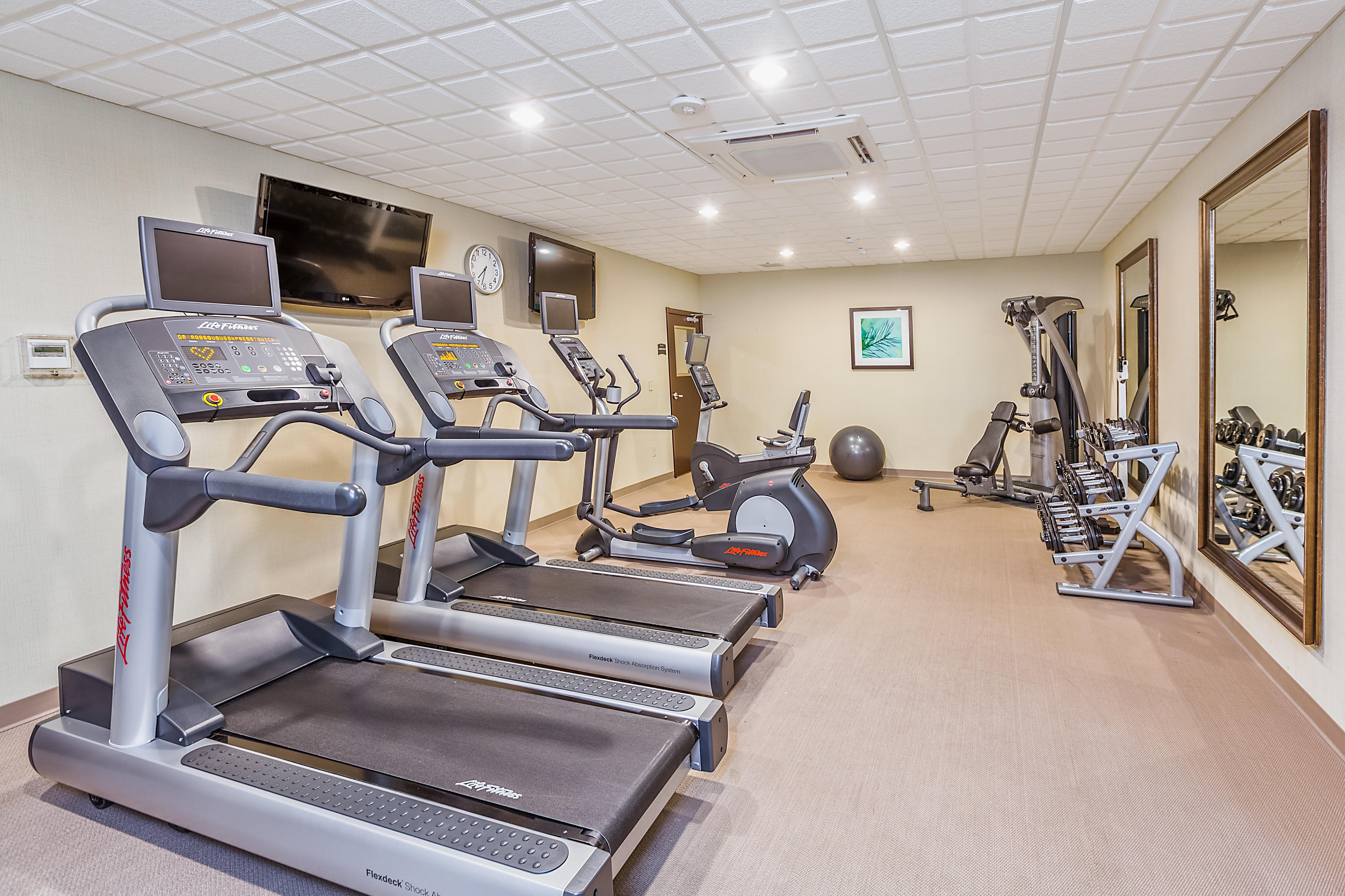 Staybridge Suites Bismarck By Ihg Exteriör bild