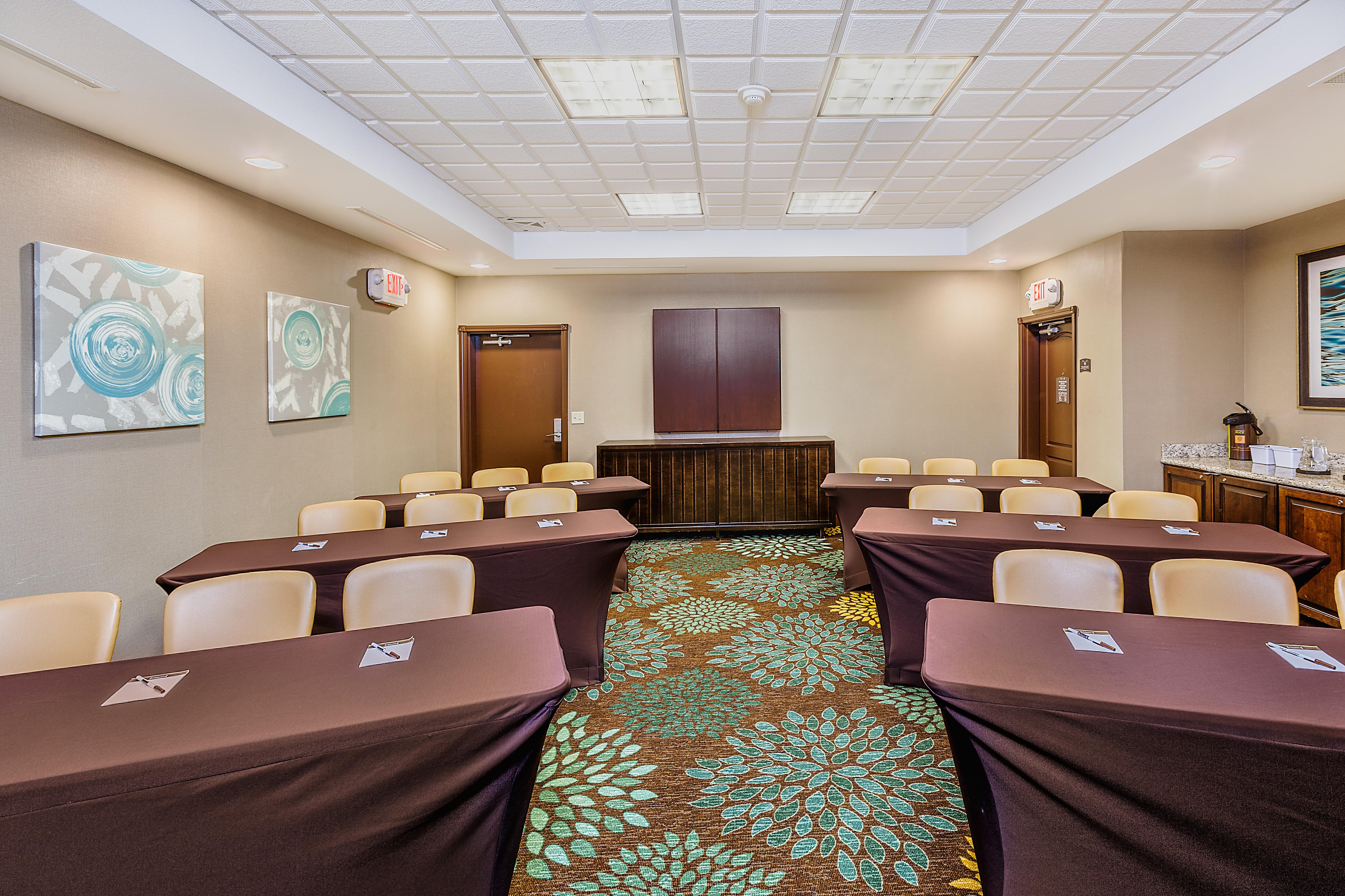 Staybridge Suites Bismarck By Ihg Exteriör bild