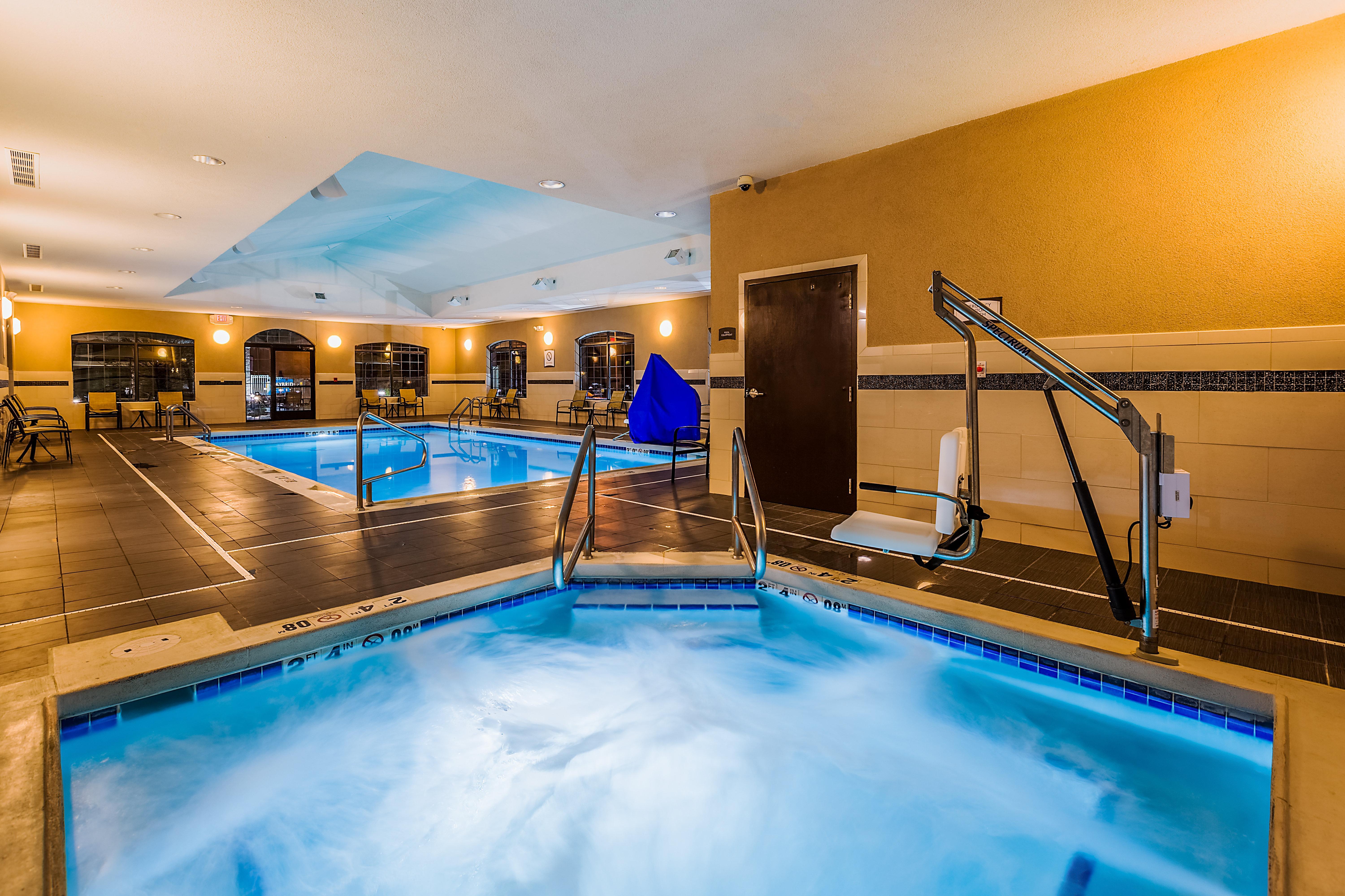 Staybridge Suites Bismarck By Ihg Exteriör bild