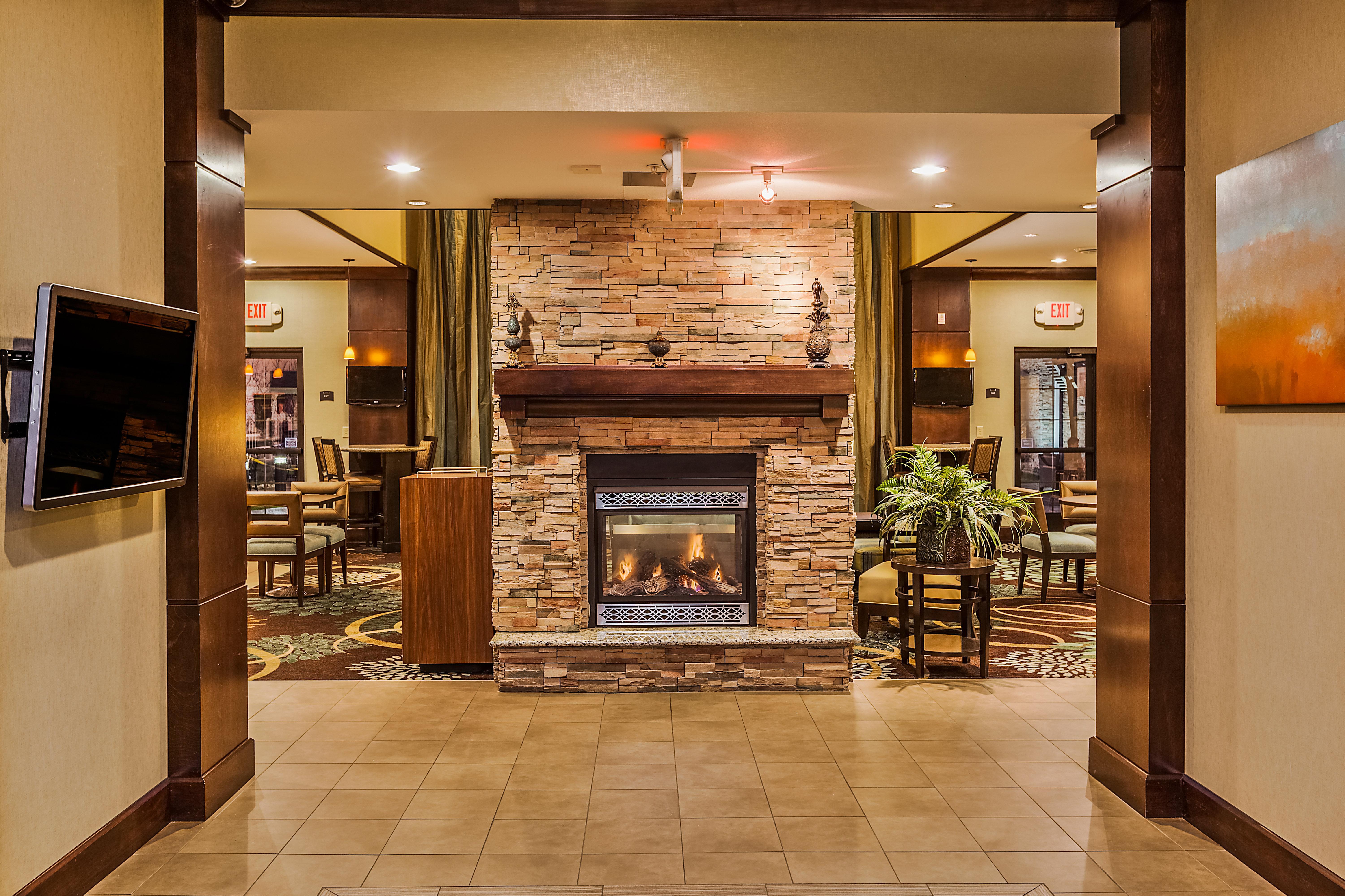 Staybridge Suites Bismarck By Ihg Exteriör bild