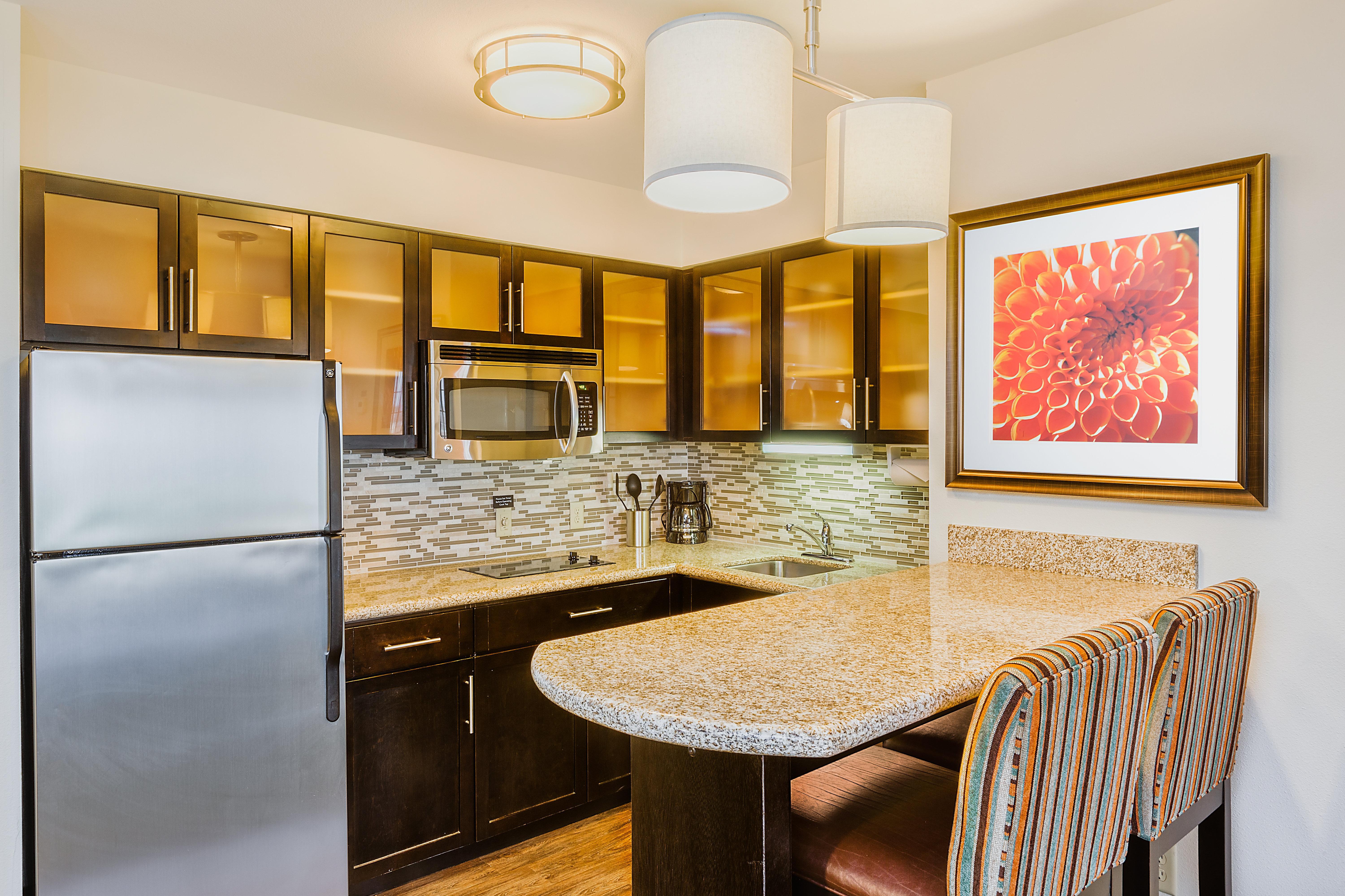 Staybridge Suites Bismarck By Ihg Exteriör bild