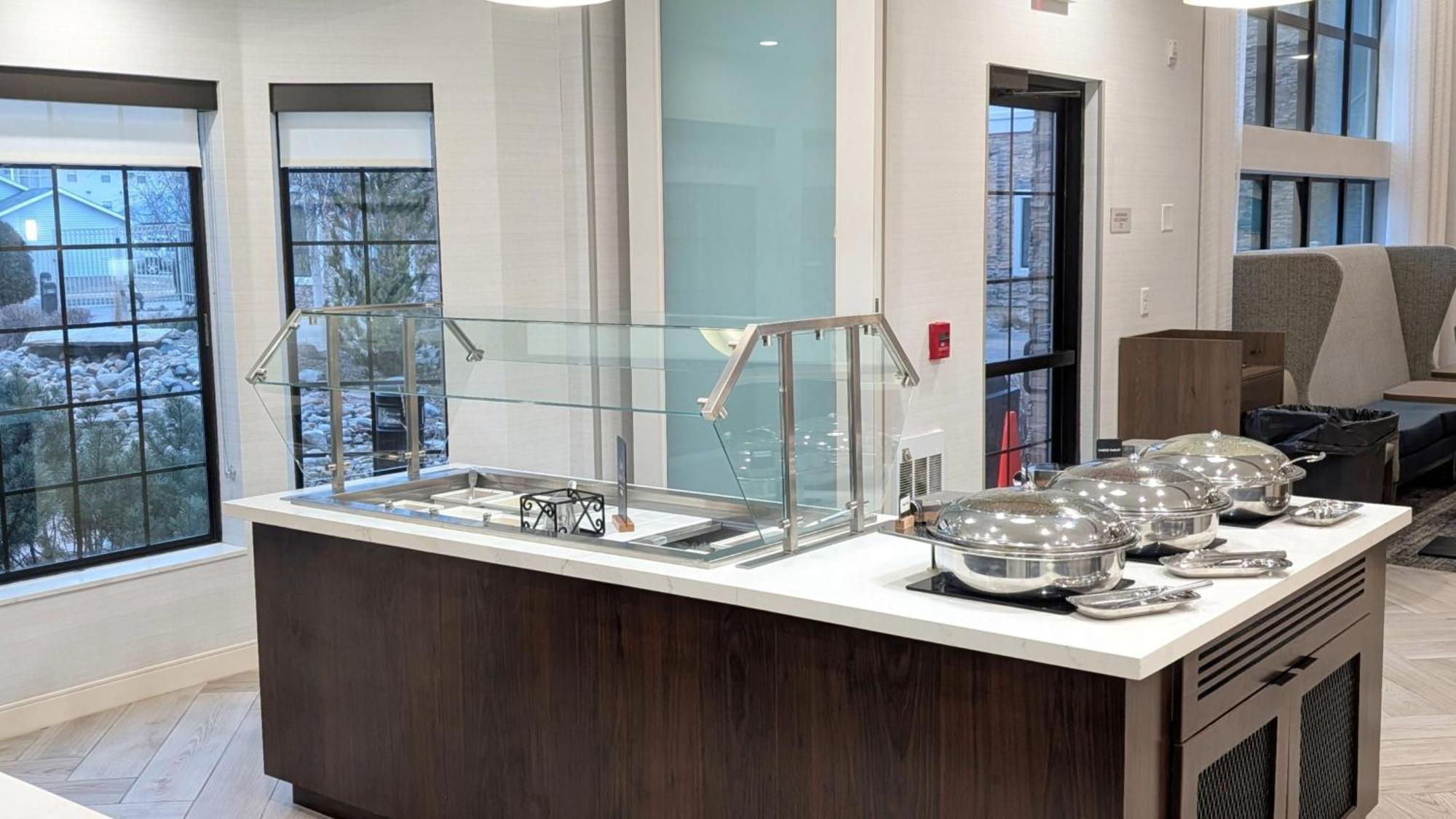 Staybridge Suites Bismarck By Ihg Exteriör bild