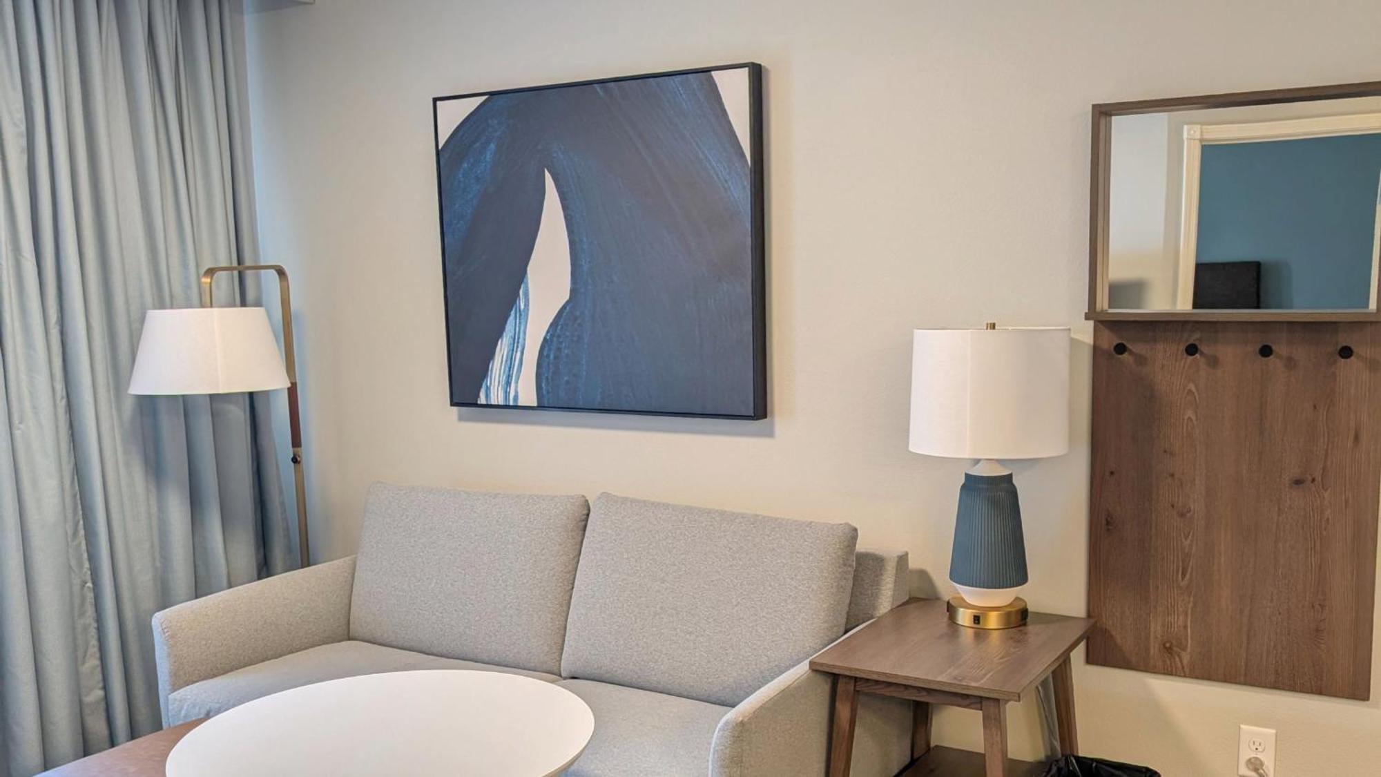 Staybridge Suites Bismarck By Ihg Exteriör bild