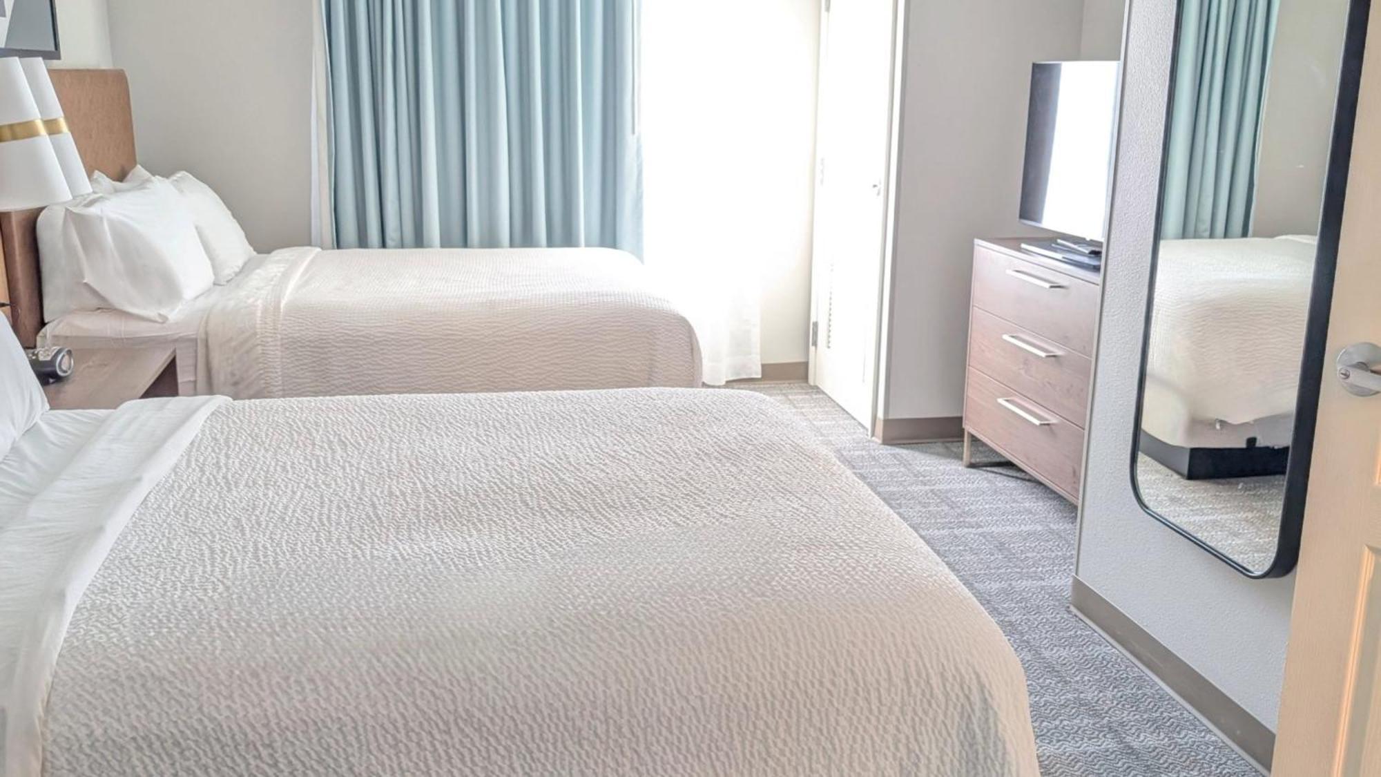 Staybridge Suites Bismarck By Ihg Exteriör bild