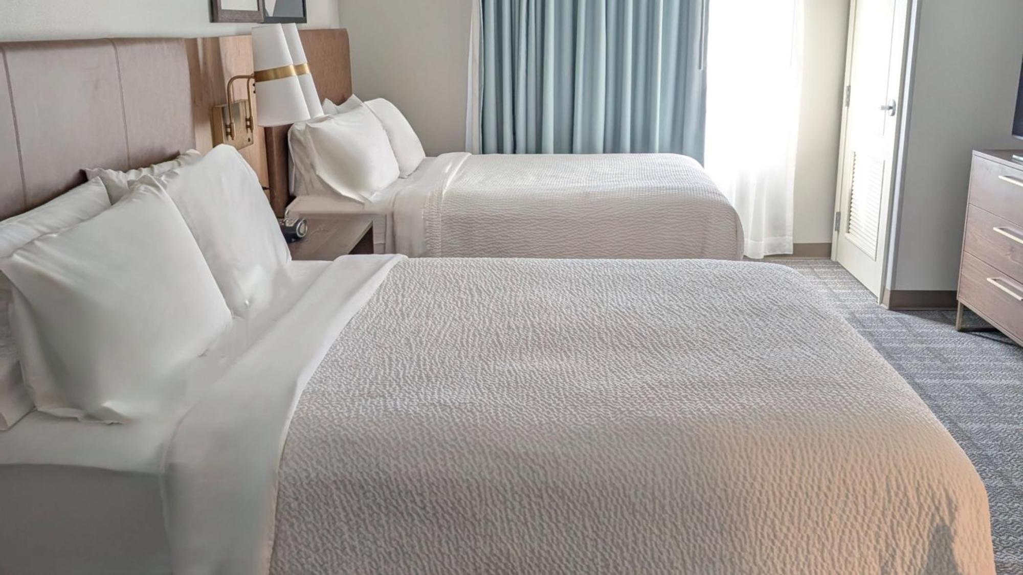 Staybridge Suites Bismarck By Ihg Exteriör bild