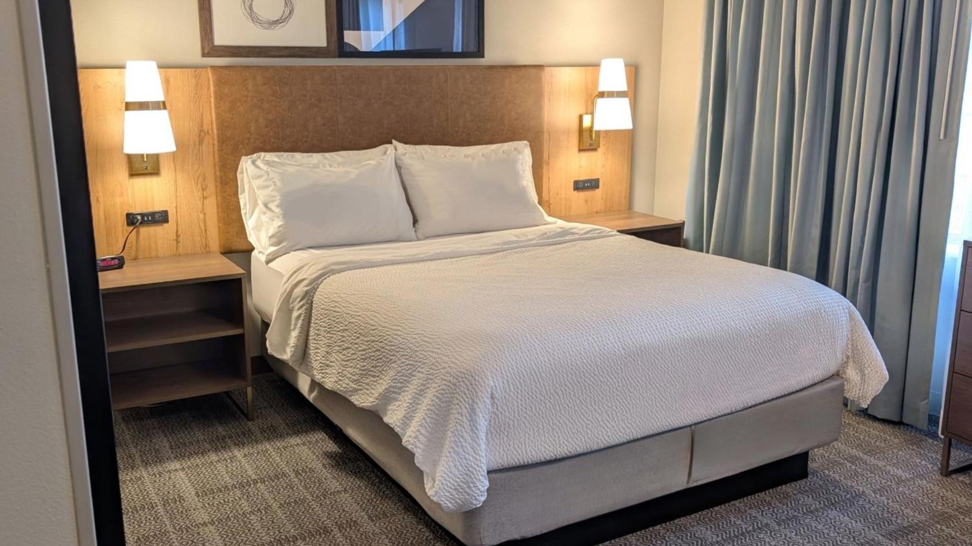 Staybridge Suites Bismarck By Ihg Exteriör bild