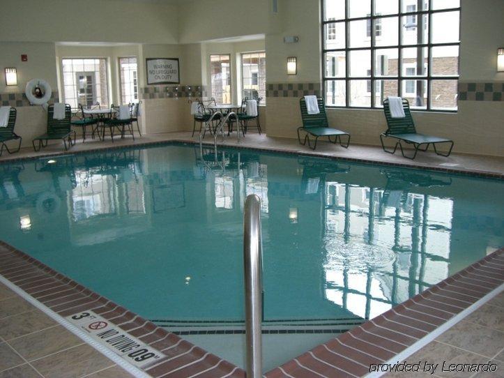 Staybridge Suites Bismarck By Ihg Exteriör bild