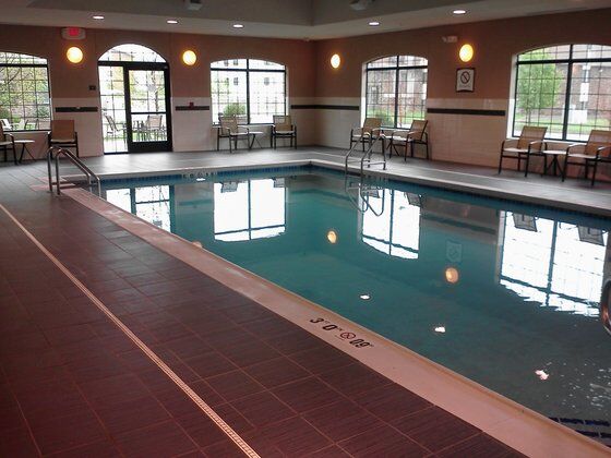 Staybridge Suites Bismarck By Ihg Exteriör bild